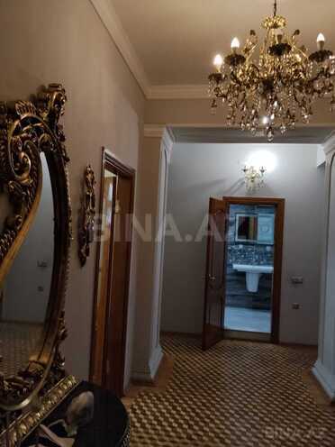 İcarəyə verilir 3 otaqlı yeni tikili 135 m², Nərimanov r., photo 21 from 29