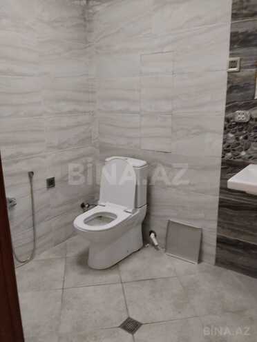 İcarəyə verilir 3 otaqlı yeni tikili 135 m², Nərimanov r., photo 14 from 29