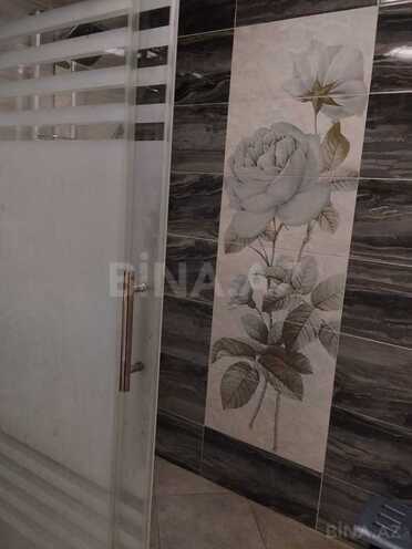 İcarəyə verilir 3 otaqlı yeni tikili 135 m², Nərimanov r., photo 15 from 29