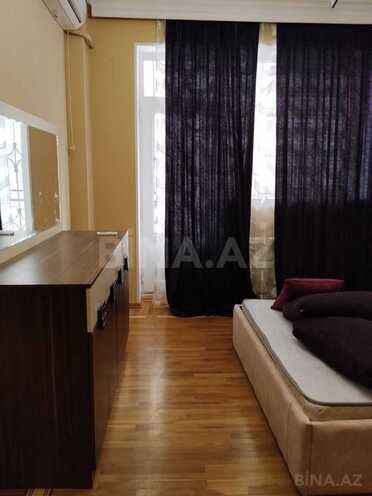 İcarəyə verilir 3 otaqlı yeni tikili 135 m², Nərimanov r., photo 12 from 29