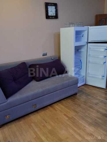 İcarəyə verilir 3 otaqlı yeni tikili 135 m², Nərimanov r., photo 16 from 29