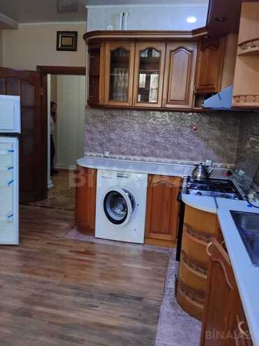 İcarəyə verilir 3 otaqlı yeni tikili 135 m², Nərimanov r., photo 11 from 29