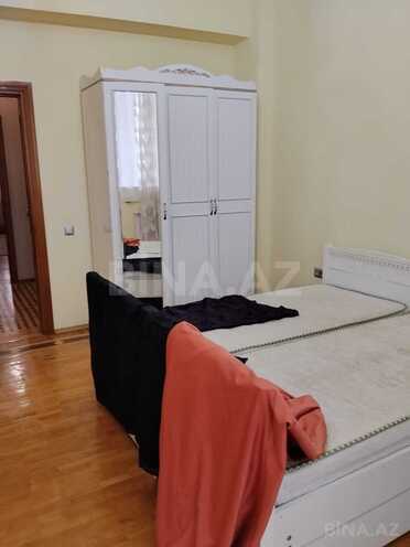 İcarəyə verilir 3 otaqlı yeni tikili 135 m², Nərimanov r., photo 7 from 29