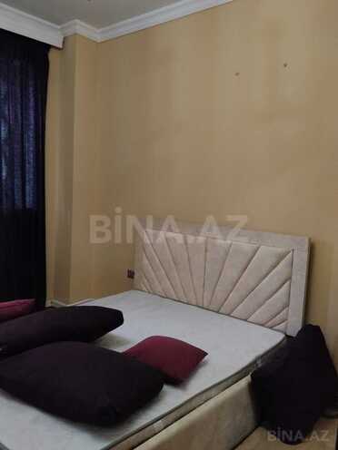 İcarəyə verilir 3 otaqlı yeni tikili 135 m², Nərimanov r., photo 4 from 29