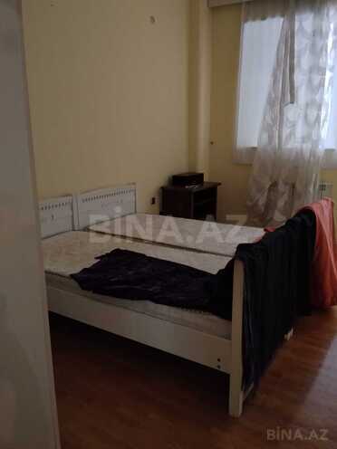 İcarəyə verilir 3 otaqlı yeni tikili 135 m², Nərimanov r., photo 9 from 29