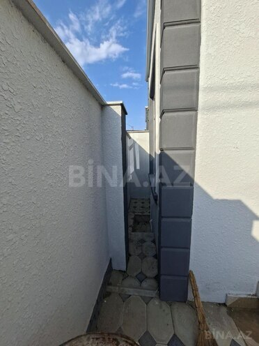 Satılır 3 otaqlı həyət evi/bağ evi 60 m², Məmmədli q., photo 12 from 13
