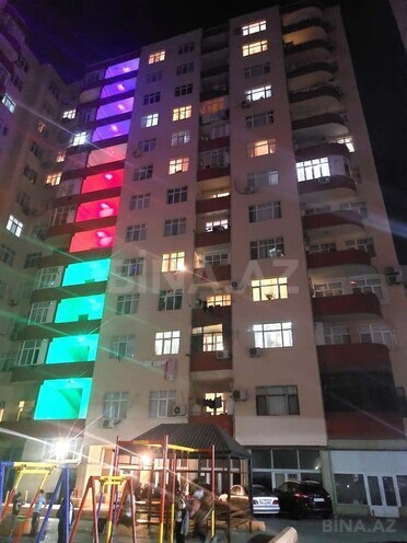 Сдаётся 3-комн. новостройка 110 м², м. Нефтчиляр, photo 5 from 25