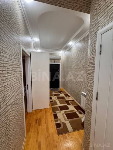 Сдаётся 3-комн. новостройка 110 м², м. Нефтчиляр, photo 17 from 25