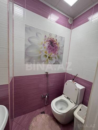 Сдаётся 3-комн. новостройка 110 м², м. Нефтчиляр, photo 15 from 25