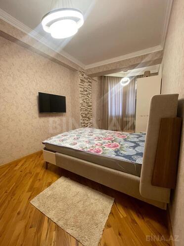 Сдаётся 3-комн. новостройка 157 м², Насиминский  р., photo 12 from 22