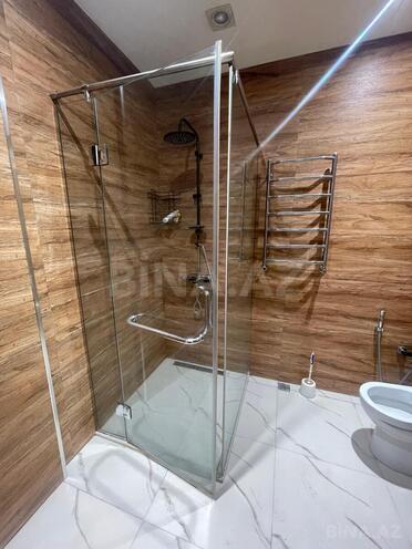 Сдаётся 3-комн. новостройка 157 м², Насиминский  р., photo 10 from 22