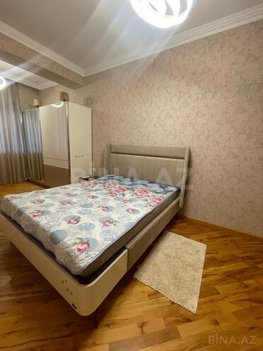 Сдаётся 3-комн. новостройка 157 м², Насиминский  р., photo 16 from 22