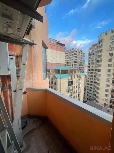 Сдаётся 3-комн. новостройка 157 м², Насиминский  р., photo 21 from 22