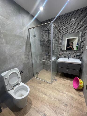 Сдаётся 3-комн. новостройка 157 м², Насиминский  р., photo 20 from 22