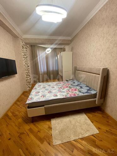 Сдаётся 3-комн. новостройка 157 м², Насиминский  р., photo 15 from 22