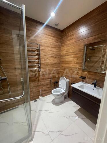 Сдаётся 3-комн. новостройка 157 м², Насиминский  р., photo 11 from 22
