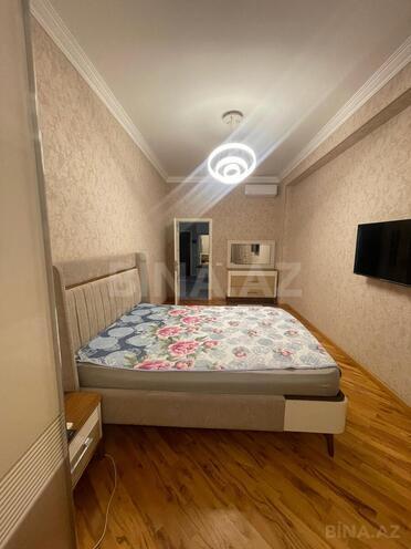 Сдаётся 3-комн. новостройка 157 м², Насиминский  р., photo 13 from 22