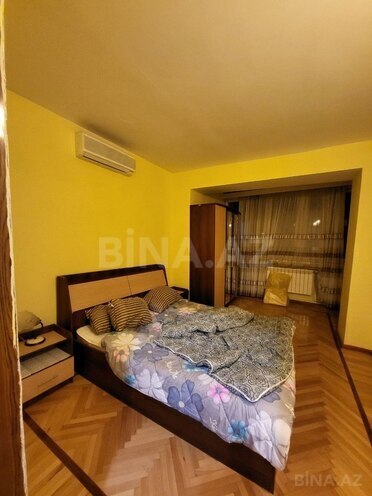 Satılır 3 otaqlı köhnə tikili 75 m², Elmlər Akademiyası m., photo 3 from 18