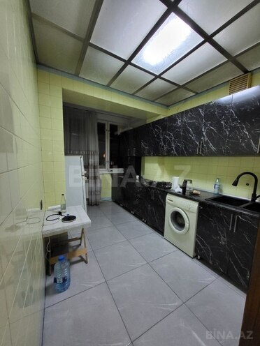 Satılır 3 otaqlı köhnə tikili 75 m², Elmlər Akademiyası m., photo 16 from 18