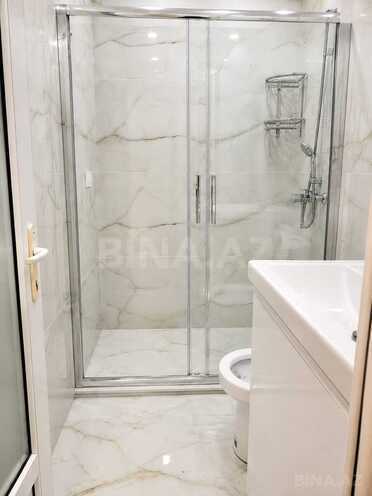 İcarəyə verilir 3 otaqlı köhnə tikili 85 m², 28 May m., photo 8 from 12