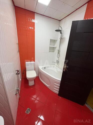 Satılır 3 otaqlı yeni tikili 88.4 m², Nəriman Nərimanov m., photo 15 from 16