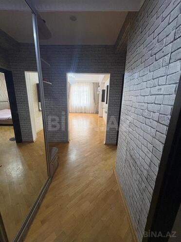 Satılır 3 otaqlı yeni tikili 88.4 m², Nəriman Nərimanov m., photo 5 from 16