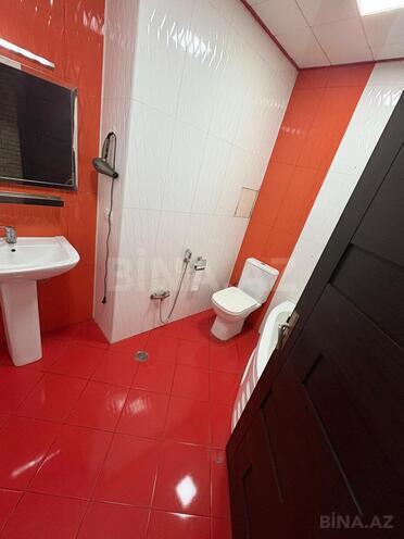 Satılır 3 otaqlı yeni tikili 88.4 m², Nəriman Nərimanov m., photo 14 from 16