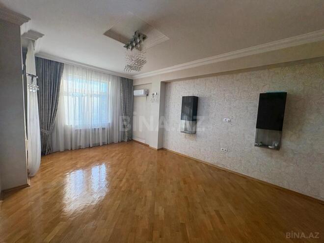 Satılır 3 otaqlı yeni tikili 88.4 m², Nəriman Nərimanov m., photo 4 from 16