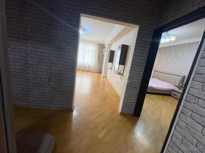 Satılır 3 otaqlı yeni tikili 88.4 m², Nəriman Nərimanov m., photo 7 from 16