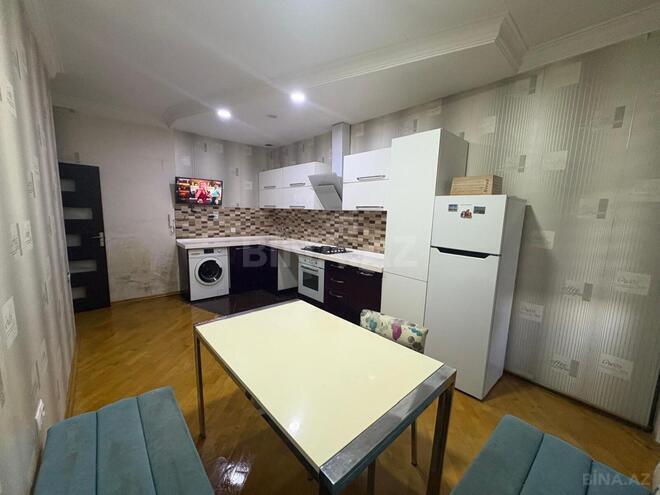 Satılır 3 otaqlı yeni tikili 88.4 m², Nəriman Nərimanov m., photo 9 from 16