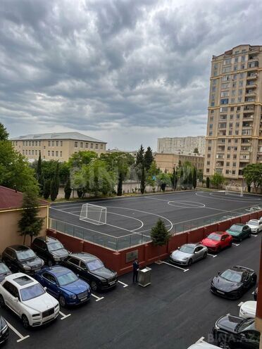 Satılır 3 otaqlı yeni tikili 88.4 m², Nəriman Nərimanov m., photo 1 from 16