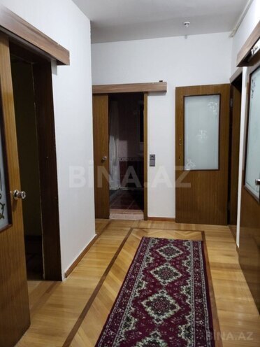 Satılır 3 otaqlı köhnə tikili 75 m², Elmlər Akademiyası m., photo 8 from 18