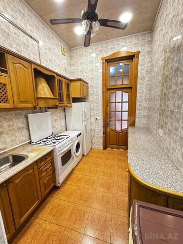 İcarəyə verilir 3 otaqlı köhnə tikili 85 m², 28 May m., photo 10 from 12