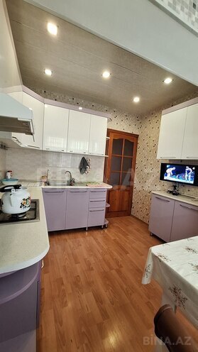Продаётся 3-комн. вторичка 90 м², м. Насими, photo 12 from 17