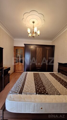Продаётся 3-комн. вторичка 90 м², м. Насими, photo 9 from 17