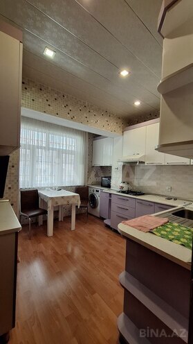 Продаётся 3-комн. вторичка 90 м², м. Насими, photo 10 from 17
