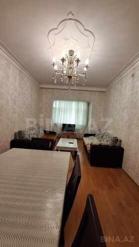 Продаётся 3-комн. вторичка 90 м², м. Насими, photo 3 from 17