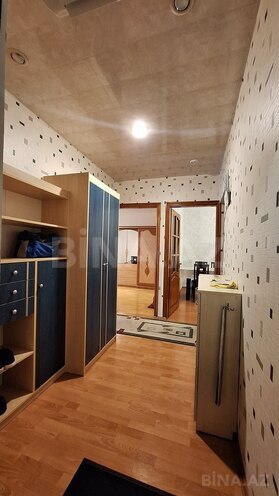 Продаётся 3-комн. вторичка 90 м², м. Насими, photo 14 from 17