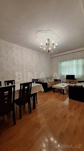 Продаётся 3-комн. вторичка 90 м², м. Насими, photo 1 from 17