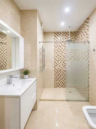 Сдаётся 4-комн. новостройка 180 м², м. Кероглу, photo 9 from 11