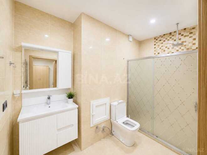 Сдаётся 4-комн. новостройка 180 м², м. Кероглу, photo 10 from 11