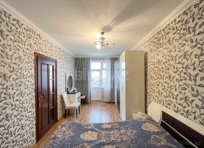 Satılır 4 otaqlı köhnə tikili 104.6 m², Xalqlar Dostluğu m., photo 5 from 6