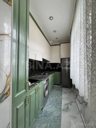 Satılır 2 otaqlı yeni tikili 56 m², Məmmədli q., photo 5 from 15