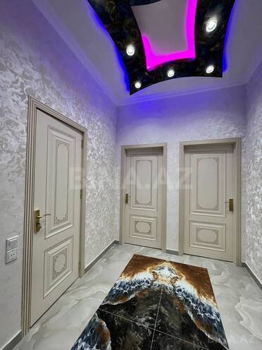 Satılır 2 otaqlı yeni tikili 56 m², Məmmədli q., photo 10 from 15