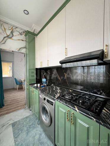 Satılır 2 otaqlı yeni tikili 56 m², Məmmədli q., photo 6 from 15