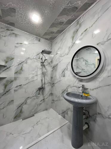 Satılır 2 otaqlı yeni tikili 56 m², Məmmədli q., photo 12 from 15