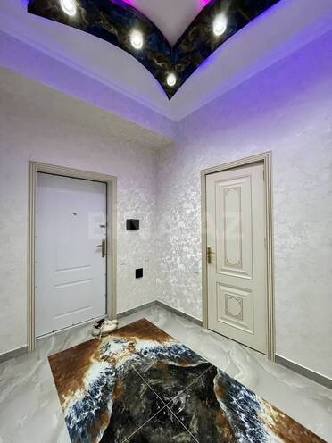 Satılır 2 otaqlı yeni tikili 56 m², Məmmədli q., photo 11 from 15