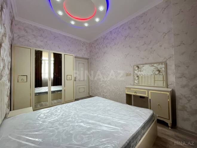 Satılır 2 otaqlı yeni tikili 56 m², Məmmədli q., photo 9 from 15