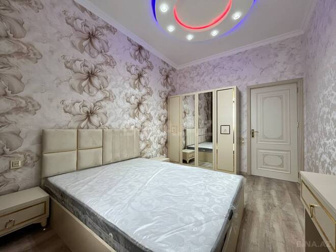 Satılır 2 otaqlı yeni tikili 56 m², Məmmədli q., photo 8 from 15