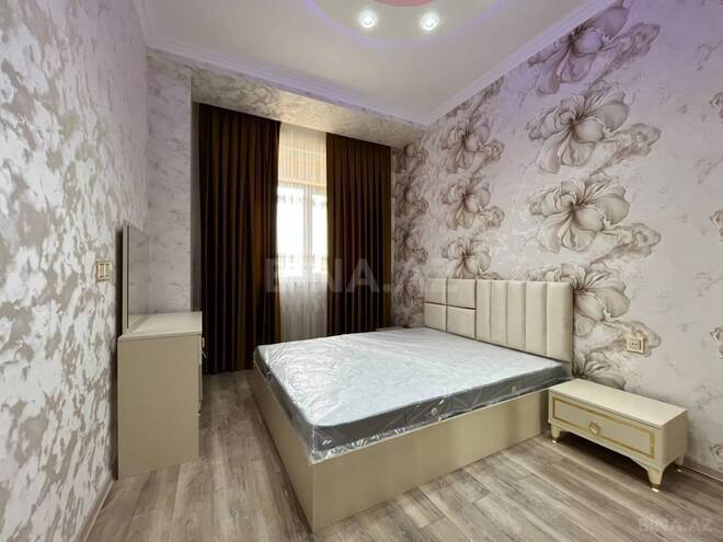 Satılır 2 otaqlı yeni tikili 56 m², Məmmədli q., photo 7 from 15